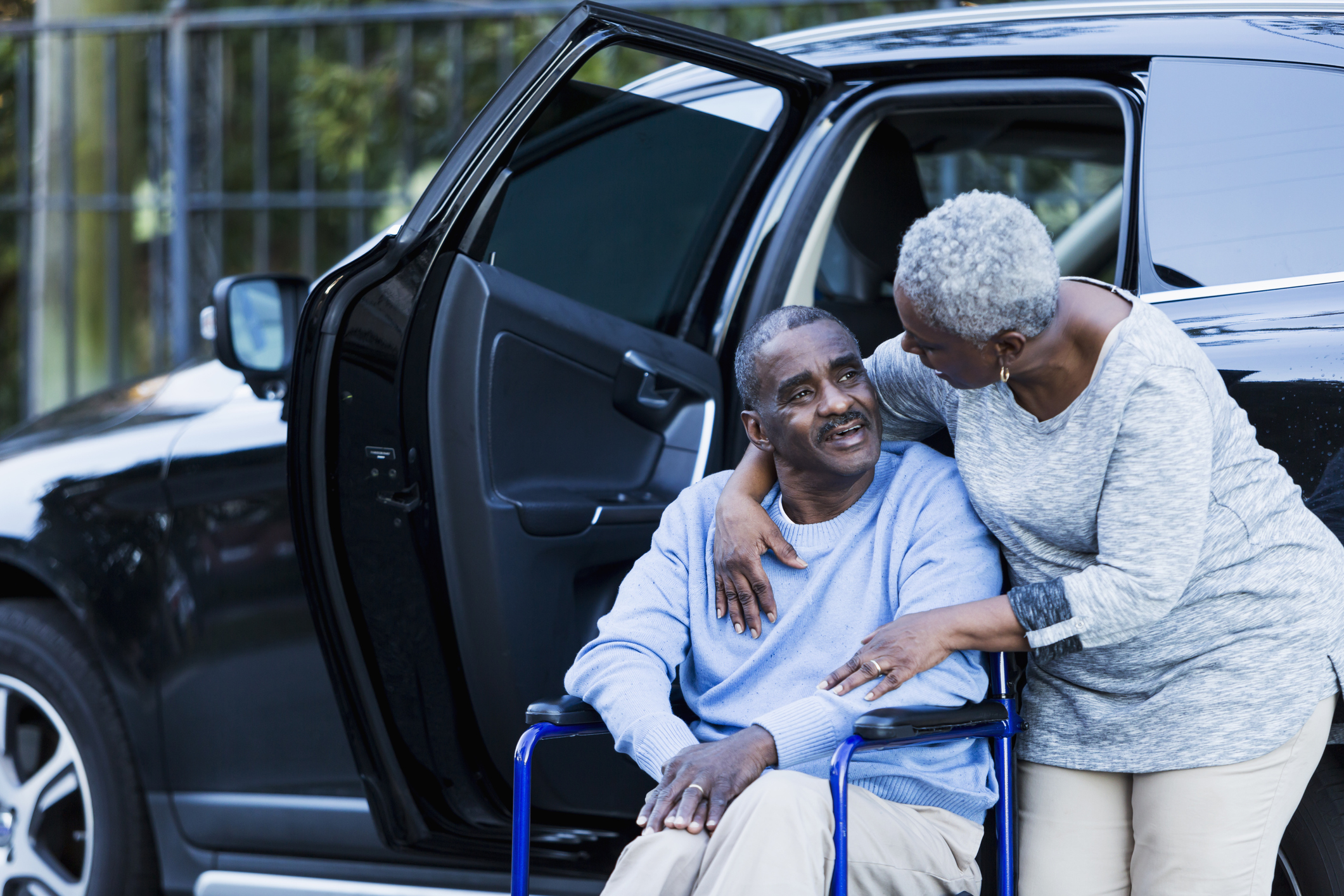 Transportation Services - Dialysis Patient Citizens