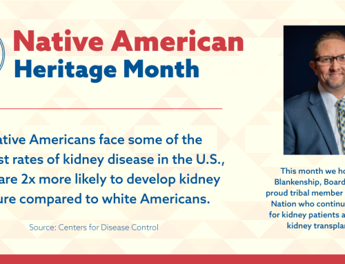 Native American Heritage Month